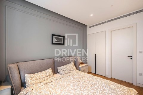 Dzīvoklis Jumeirah Lake Towers, Dubaijā, AAE 1 istaba, 68.84 m2 Nr. 745896 - attēls 5