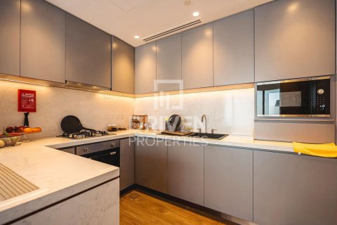Dzīvoklis Jumeirah Lake Towers, Dubaijā, AAE 1 istaba, 68.84 m2 Nr. 745896 - attēls 4