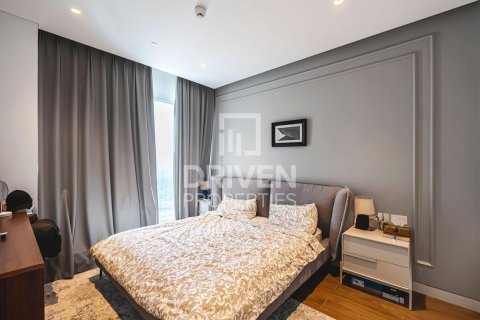 Dzīvoklis Jumeirah Lake Towers, Dubaijā, AAE 1 istaba, 68.84 m2 Nr. 745896 - attēls 6