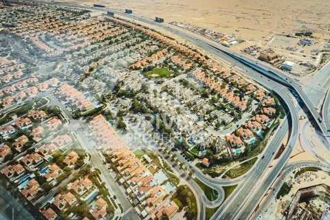 Dzīvoklis Jumeirah Lake Towers, Dubaijā, AAE 1 istaba, 68.84 m2 Nr. 745896 - attēls 10