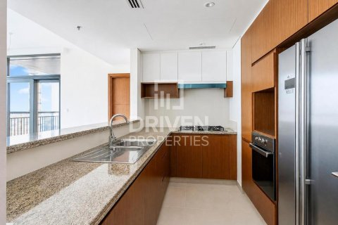 Dzīvoklis Dubai Creek Harbour (The Lagoons)jā, AAE 2 istabas, 126.63 m2 Nr. 765088 - attēls 8