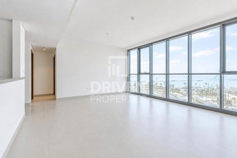Apartman u gradu Dubai Creek Harbour (The Lagoons), UAE 2 spavaće sobe, 126.63 m2 Br. 765088