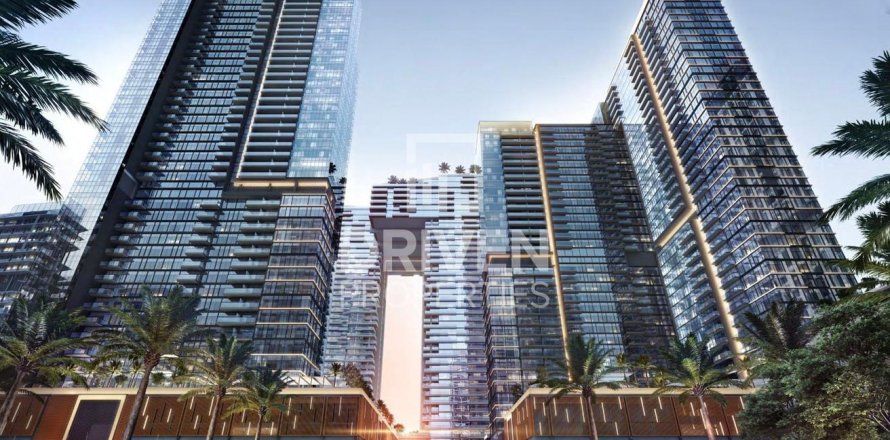 Apartment sa Bur Dubai, UAE 2 silid-tulugan, 124.12 sq.m. № 765087