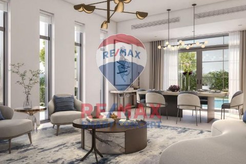 Ridamaja on the Yas Island, Abu Dhabi, AÜE: 3 magamistoaga, 231.3 m² Nr 515720