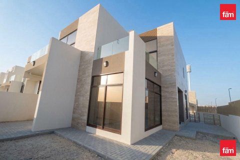 Dubai, संयुक्त अरब अमीरात में टाउनहाउस, 4 बेडरूम, 288 वर्ग मीटर, संख्या 752026