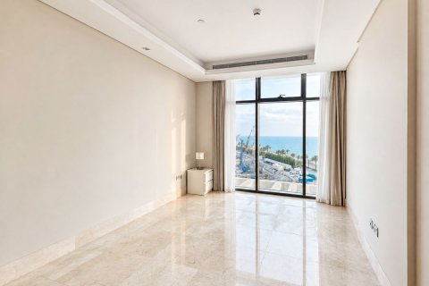 阿联酋 Dubai Palm Jumeirah 待租 : 2 卧, 124.2 平方米 , 编号752024 - 照片 4