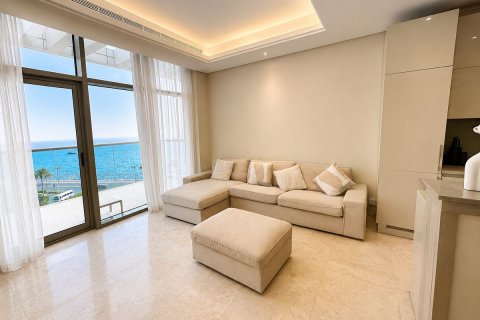 阿联酋 Dubai Palm Jumeirah 待租 : 2 卧, 124.2 平方米 , 编号752024 - 照片 2