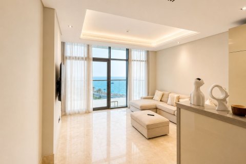 Apartman u Palm Jumeirah, Dubai, UAE 124.2 m2, 2 spavaćih soba Br. 752024