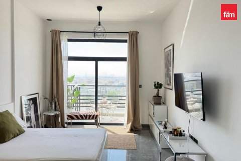 آپارتمان برای فروش در  Arjan، Dubai، امارات متحده عربی  38.2 متر مربع ، شماره 752025 - تصویر 3