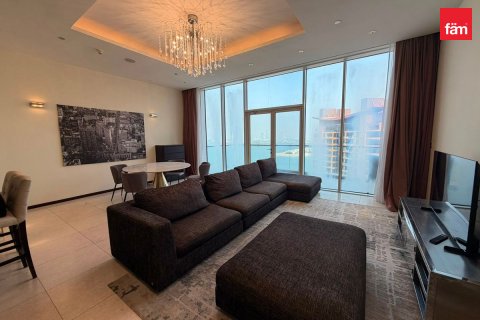 Byt v Palm Jumeirah, Dubai, SAE 1 ložnice, 120.4 m² Č.: 752029