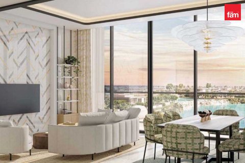 Apartment sa Dubai, UAE 2 silid-tulugan, 107.7 sq.m. № 761035 - larawan 10