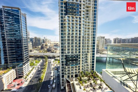 Business Bay、Dubai、UAE にあるマンション販売中 42.6 m2、No761033 - 写真 13