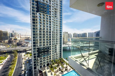 Business Bay、Dubai、UAE にあるマンション販売中 42.6 m2、No761033 - 写真 12