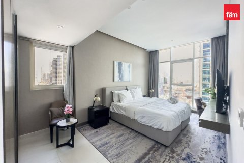 Business Bay、Dubai、UAE にあるマンション販売中 42.6 m2、No761033 - 写真 1