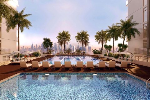 דירה למכירה ב Dubai, איחוד האמירויות 1 חדר שינה, 68.8 מ"ר, מספר 761034 - תמונה 10