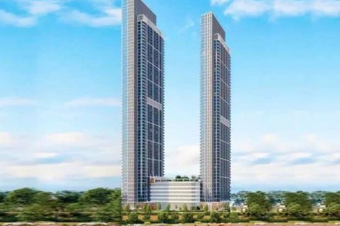 דירה למכירה ב Dubai, איחוד האמירויות 1 חדר שינה, 68.8 מ"ר, מספר 761034 - תמונה 9