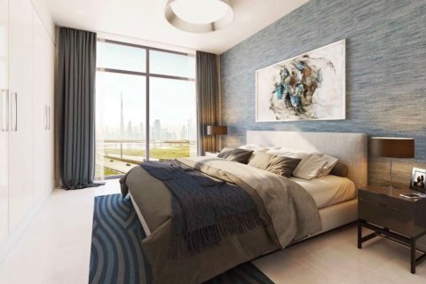 דירה למכירה ב Dubai, איחוד האמירויות 1 חדר שינה, 68.8 מ"ר, מספר 761034 - תמונה 5