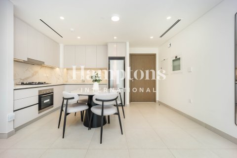 Dzīvoklis Dubai Harbourjā, AAE 2 istabas, 111.29779400 m2 Nr. 739960 - attēls 29