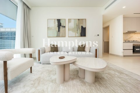 Dzīvoklis Dubai Harbourjā, AAE 2 istabas, 111.29779400 m2 Nr. 739960 - attēls 3