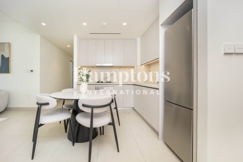 Dzīvoklis Dubai Harbourjā, AAE 2 istabas, 111.29779400 m2 Nr. 739960 - attēls 13