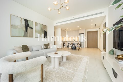 Dzīvoklis Dubai Harbourjā, AAE 2 istabas, 111.29779400 m2 Nr. 739960 - attēls 28