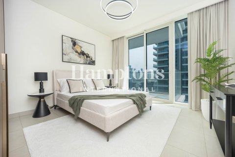Dzīvoklis Dubai Harbourjā, AAE 2 istabas, 111.29779400 m2 Nr. 739960 - attēls 2
