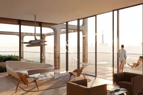 Apartment in Dubai, UAE 4 bedrooms, 238 sq.m. № 739964 - photo 4