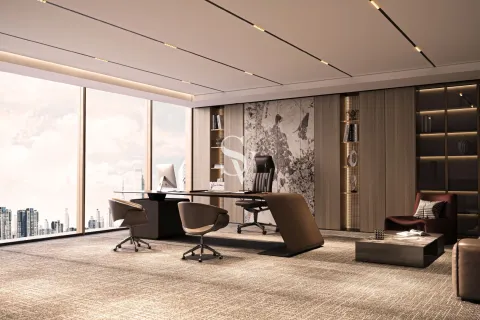 Apartment in Dubai, UAE 4 bedrooms, 238 sq.m. № 739964 - photo 28