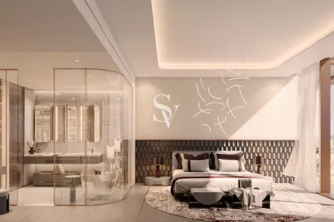 Apartment in Dubai, UAE 4 bedrooms, 238 sq.m. № 739964 - photo 20