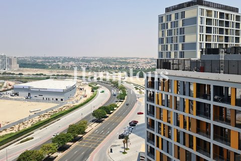 Dzīvoklis Dubai Production City (IMPZ)jā, AAE 1 istaba, 40.04119300 m2 Nr. 739958 - attēls 8