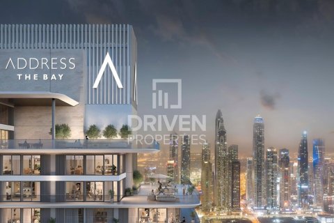 Apartament na sprzedaż w Dubai Harbour, Dubai, ZEA 1 sypialnia, 85.28 mkw., nr 767824 - zdjęcie 8