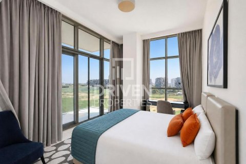 DAMAC Hills (Akoya by DAMAC), Dubai, UAE의 판매용 아파트 침실 2개, 126.16제곱미터 번호 767818 - 사진 6
