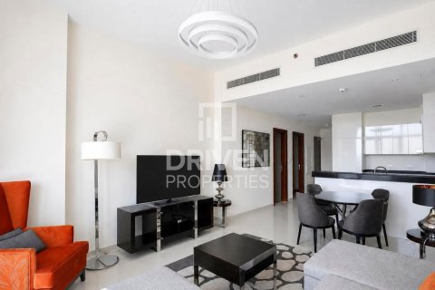 Wohnung in DAMAC Hills (Akoya by DAMAC), Dubai, VAE: 2 Schlafzimmer, 126.16 m2 Nr. 767818