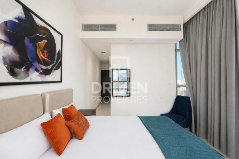 DAMAC Hills (Akoya by DAMAC), Dubai, UAE의 판매용 아파트 침실 2개, 126.16제곱미터 번호 767818 - 사진 9