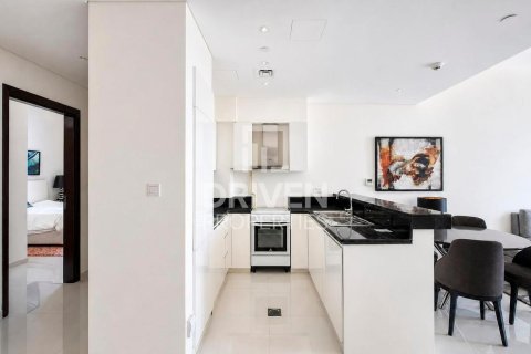 DAMAC Hills (Akoya by DAMAC), Dubai, UAE의 판매용 아파트 침실 2개, 126.16제곱미터 번호 767818 - 사진 11
