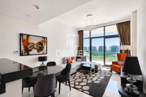 DAMAC Hills (Akoya by DAMAC), Dubai, UAE의 판매용 아파트 침실 2개, 126.16제곱미터 번호 767818 - 사진 2