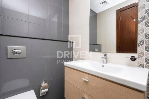 DAMAC Hills (Akoya by DAMAC), Dubai, UAE의 판매용 아파트 침실 2개, 126.16제곱미터 번호 767818 - 사진 15