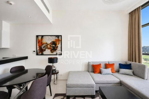 DAMAC Hills (Akoya by DAMAC), Dubai, UAE의 판매용 아파트 침실 2개, 126.16제곱미터 번호 767818 - 사진 3