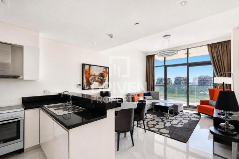 DAMAC Hills (Akoya by DAMAC), Dubai, UAE의 판매용 아파트 침실 2개, 126.16제곱미터 번호 767818 - 사진 12