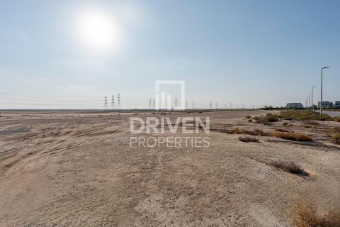 Föld itt: Jebel Ali, Dubai, EAE, 961.92 m², azonosító: 767822 - fénykép 8