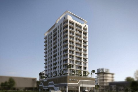 Купити квартиру в Дубай, ОАЕ 3 кімнати, 79м2, № 708702 - фото 4