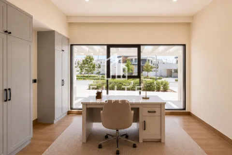 Townhouse in Damac Lagoons, Dubai, UAE 4 bedrooms, 209 sq.m. № 769051 - photo 6