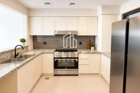Townhouse in Damac Lagoons, Dubai, UAE 4 bedrooms, 209 sq.m. № 769051 - photo 3