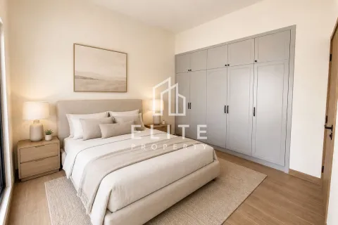 Townhouse in Damac Lagoons, Dubai, UAE 4 bedrooms, 209 sq.m. № 769051 - photo 10