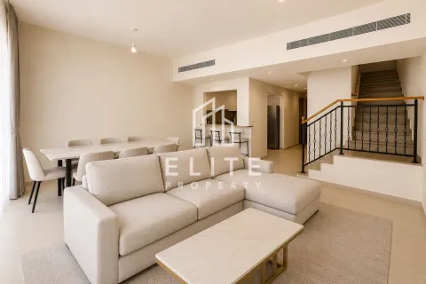 Adosado en Damac Lagoons, Dubai, EAU 4 dormitorios, 209 m² № 769051