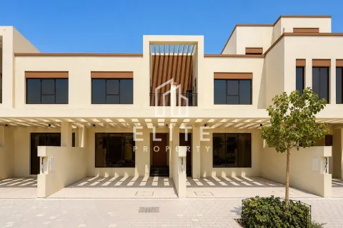 Townhouse in Damac Lagoons, Dubai, UAE 4 bedrooms, 209 sq.m. № 769051 - photo 11