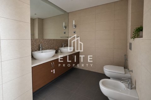 Lägenhet uthyres i Palm Jumeirah, Dubai, UAE 2 sovrum, 174 kvm Nr. 769053 - fotografi 17