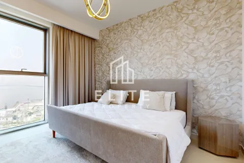 Apartmen di Dubai Creek Harbour (The Lagoons), Dubai, UAE 2 bilik tidur, 105 meter persegi № 769056 - foto 9