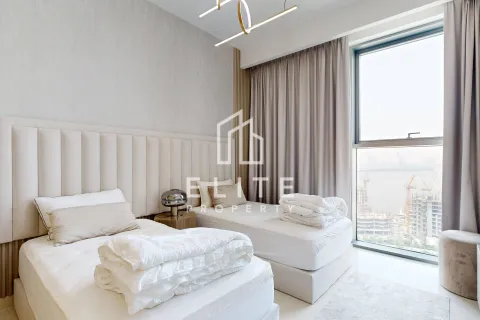 Apartmen di Dubai Creek Harbour (The Lagoons), Dubai, UAE 2 bilik tidur, 105 meter persegi № 769056 - foto 7