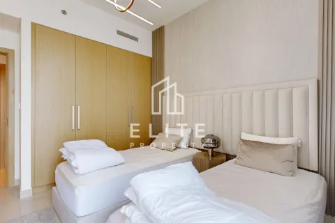 Apartmen di Dubai Creek Harbour (The Lagoons), Dubai, UAE 2 bilik tidur, 105 meter persegi № 769056 - foto 8